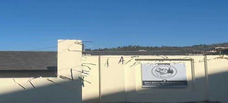 米特拉度假村(Mithra Resort)图片