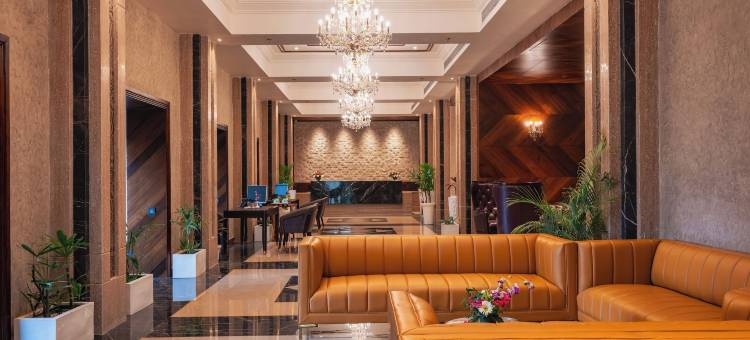 贾贾提庭院(Jajati Courtyard)图片