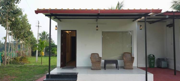 JUNGLE FARMS BY MAARK INN图片