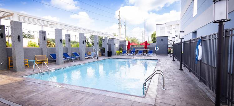 咸蒙德的希尔顿Home2套房，洛杉矶(Home2 Suites by Hilton Hammond)图片