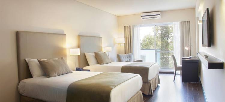 Dazzler by Wyndham Buenos Aires Palermo图片