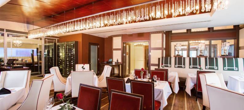 休斯顿山姆Tapestry Collection希尔顿酒店(The Sam Houston Hotel, Tapestry Collection by Hilton)图片