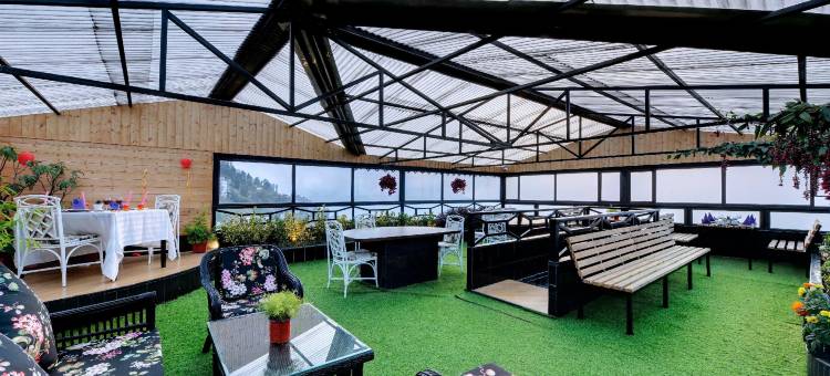 Sumitel Vista 距离购物街800米(Sumitel Vista 800m from Mall Road)图片