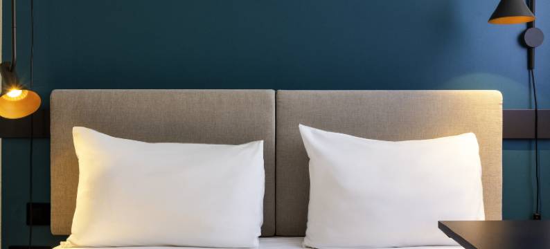 宜必思马赛中心区酒店(Ibis Marseille Centre Prefecture)图片