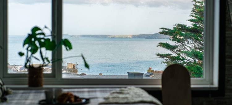 海岸冲浪小屋(Shore Lodge)图片