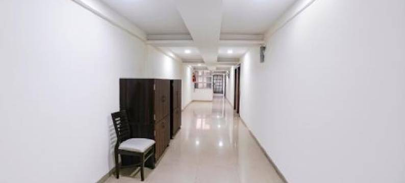 Fabhotel 阿什行政旅馆(FabHotel Arsh Executive Inn)图片