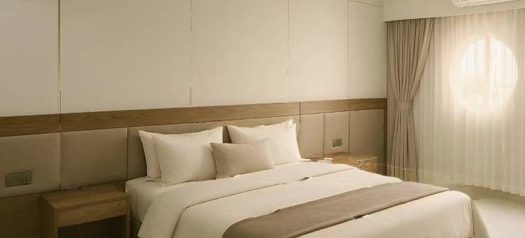 拉各斯君悦酒店(维岛皇家医院超市landmark展会店)(JUN YUE VI Lagos hotel(Royal Hospital,Landmark Centre))图片