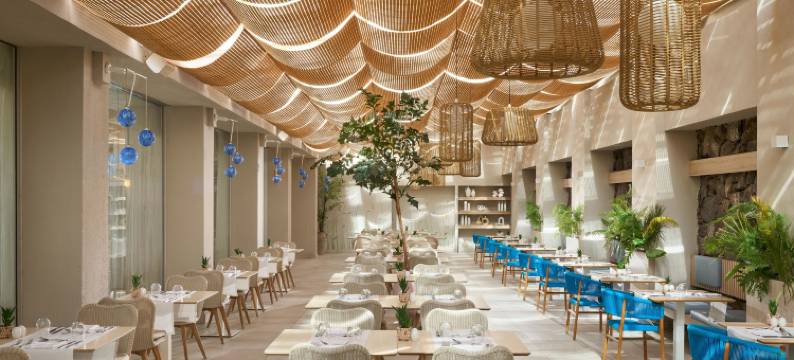 富埃特文图拉宫殿伊波罗之星精选酒店(Iberostar Selection Fuerteventura Palace)图片