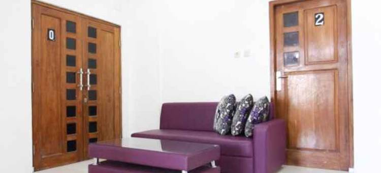 红门酒店3号-近日惹大学(RedDoorz Near Ugm 3)图片