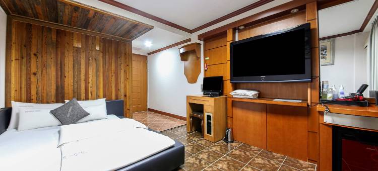 天堂水疗酒店(Paradise Spa Hotel)图片