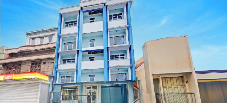 OYO 94802 普里玛酒店(OYO 94802 Hotel Prima)图片