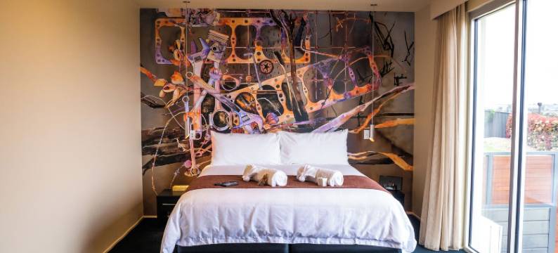 弗拉梅斯别墅(The Frames)图片