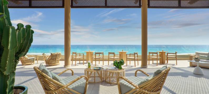 富埃特文图拉宫殿伊波罗之星精选酒店(Iberostar Selection Fuerteventura Palace)图片