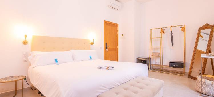 Cas Català - 内部旅游(Cas Català)图片