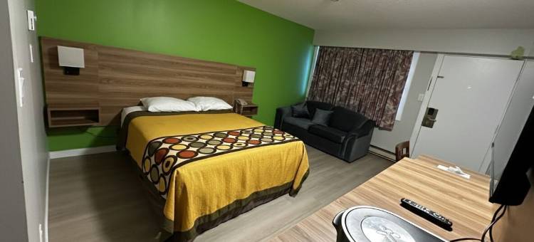 奎斯内尔旅馆(Quesnel Inn)图片