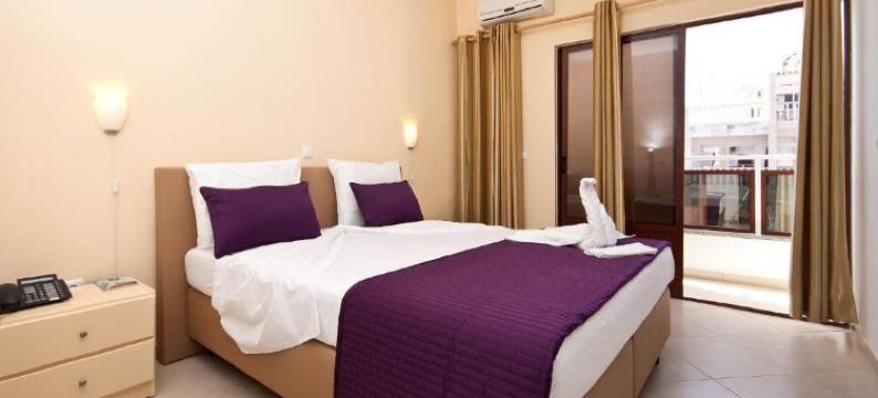 普莱伊亚诺公寓酒店(Aparthotel Praiano)图片