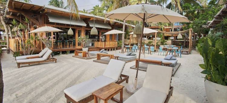 希耶斯塔霍尔柏克斯酒店(Hotel Siesta Holbox)图片