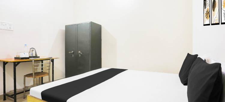 Hotel O CityMax图片