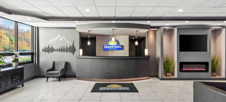 利伯蒂戴斯酒店(Days Inn by Wyndham Liberty)图片