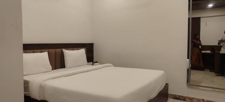 皇家静居(The Royal Retreat)图片