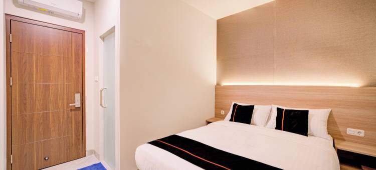 Townhouse Oak Cengkareng图片