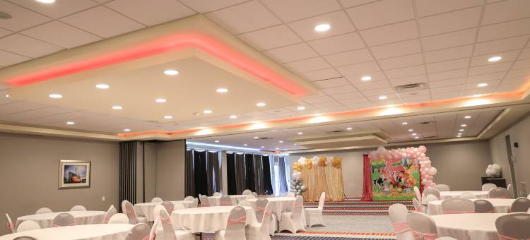 格伦伯尼-巴尔的摩华盛顿国际机场区Garner酒店(Garner Hotel GLEN BURNIE – BWI AIRPORT AREA)图片