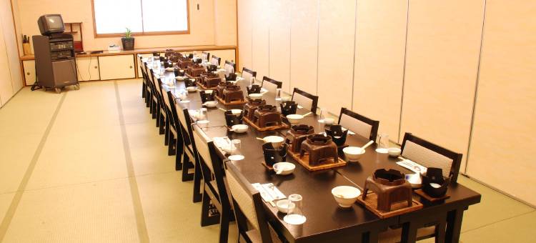 九十九里太阳之里水疗度假村(Hotel Taiyouno-Sato)图片