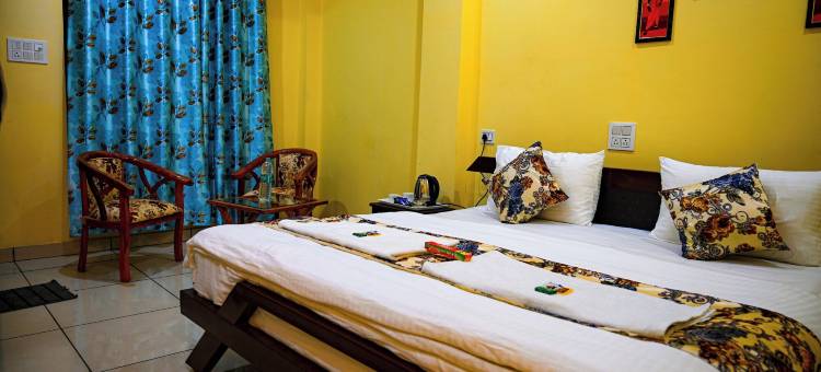 希夫灵加别墅(Shivlinga Villa)图片