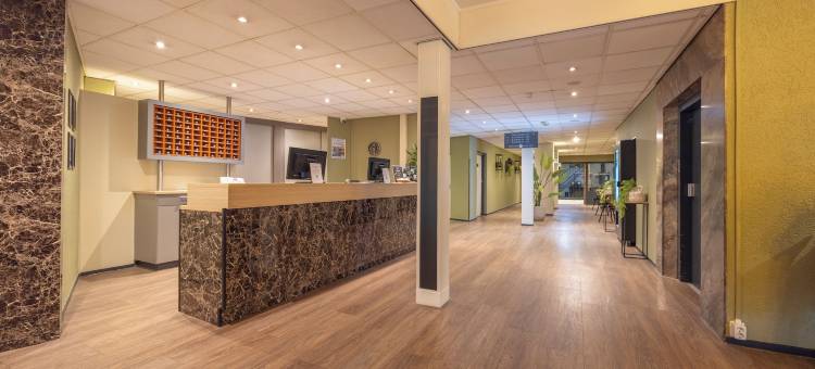 阿培尔顿弗莱彻酒店(Fletcher Hotel Apeldoorn)图片