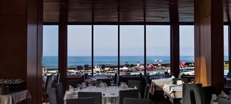 艾斯塔拉格姆杜马酒店(Estalagem do Mar)图片