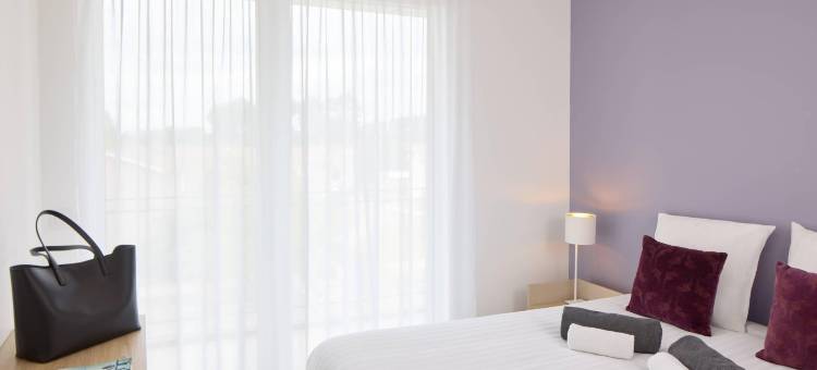 Quality Aparthotel Mont-de-Marsan图片