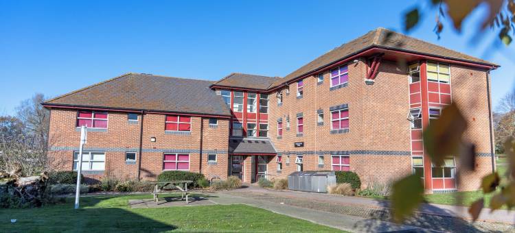 尤尼弗西提欧夫埃塞克斯-科尔切斯特校园(University of Essex - Colchester Campus)图片
