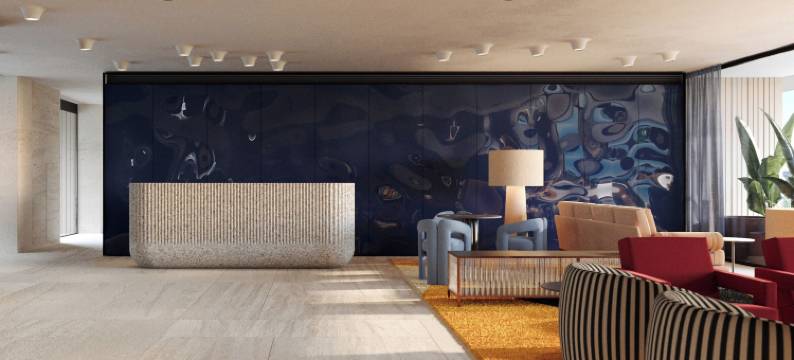 阿根廷大别墅(Grand Villa Argentina)图片