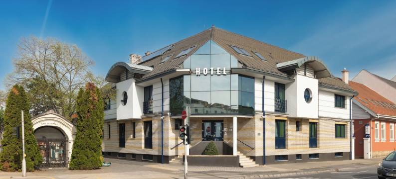 卡尔瓦利亚酒店(Hotel Kálvária)图片