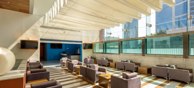 蒙特雷巴耶巴塞罗(Barceló Monterrey Valle)图片