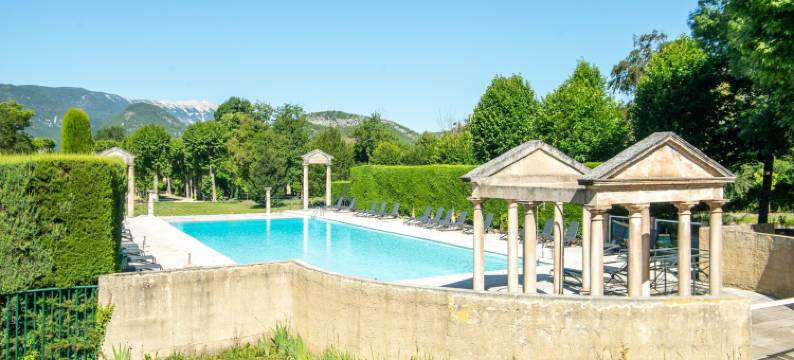 Villa in Grimaud near Tennis Court & Pool图片