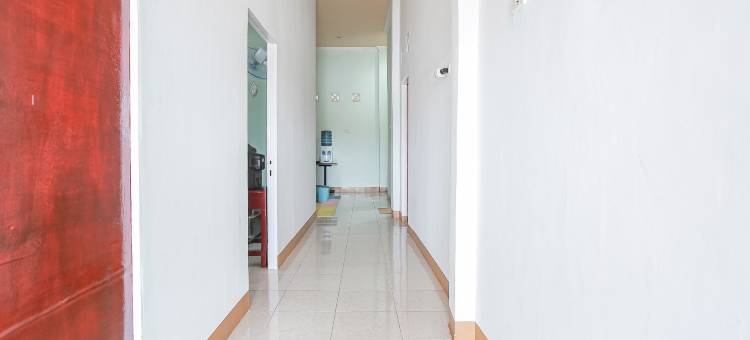 Hotel O Delta民宿住宅伊斯兰旅馆(Hotel O Delta Bnb Residence Syariah)图片