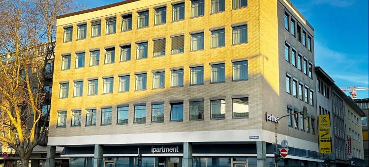 ipartment 科隆歌剧院(ipartment Cologne Oper)图片