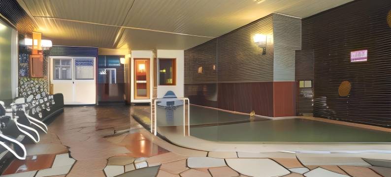 洞爷格兰酒店(Hotel Grand Toya)图片