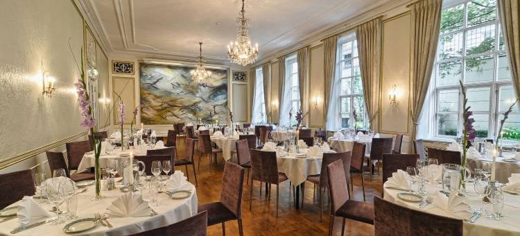 终点站大酒店(Grand Hotel Terminus)图片