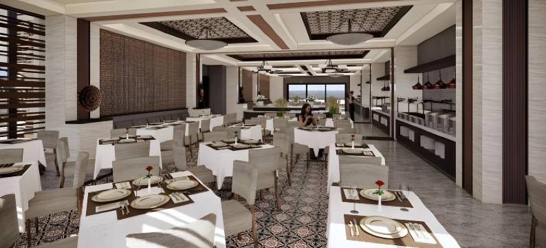 日惹机场瑞士贝尔酒店(Swiss-Belhotel Airport Yogyakarta)图片