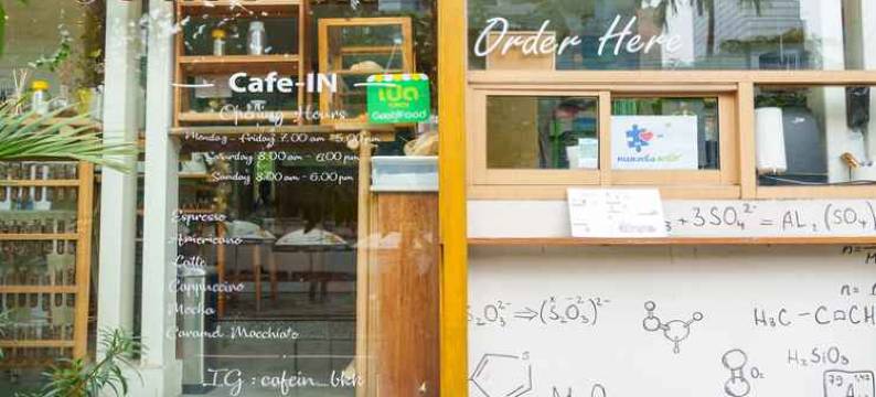 萨拜沙通酒店式公寓(Sabai Sathorn Service Apartment)图片