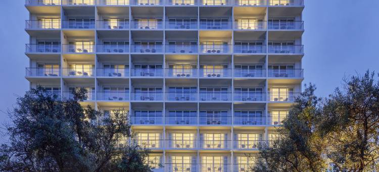 卡梅奥比佛利山庄(Cameo Beverly Hills)图片