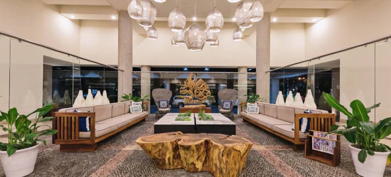 布甘维利亚喜来登度假村及会议中心(Sheraton Buganvilias Resort & Convention Center)图片