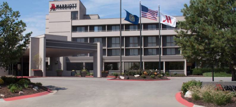 奥马哈万豪酒店(Omaha Marriott)图片