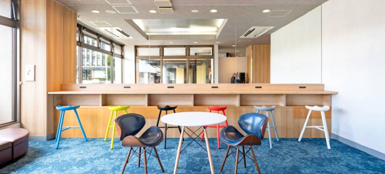 伊势EN酒店(EN Hotel Ise)图片