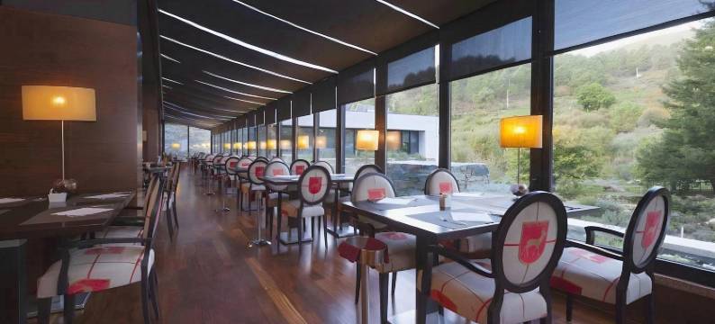 H2hte议会理疗SPA酒店(H2Otel Congress & Medical Spa)图片