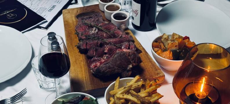 旅客之家膳宿公寓(Hotel Hostellerie des Voyageurs)图片