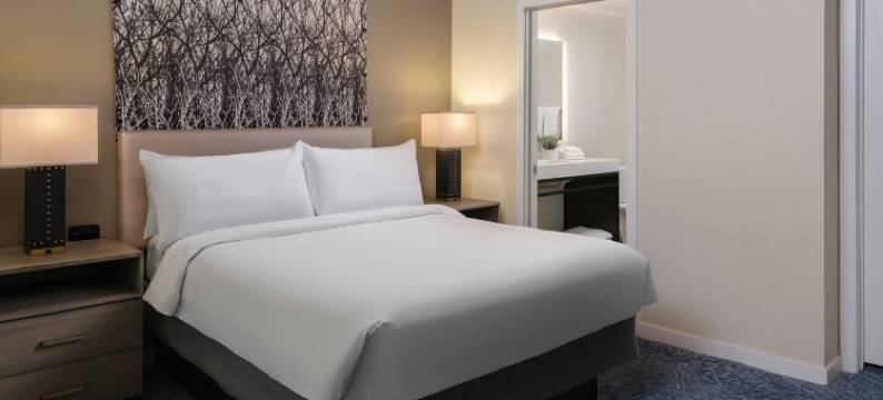 韦尔道格拉斯河滨万豪酒店(Marriott's StreamSide Douglas at Vail)图片