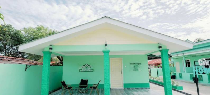 OYO 91271 奇克艾因民宿(OYO 91271 Cik Ein Homestay)图片